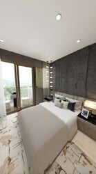 Pine Grove (D21), Condominium #595977161